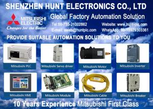 China Q26UDVCPU 100% New Original mitsubishi Q series plc cpu unit for sale on sale