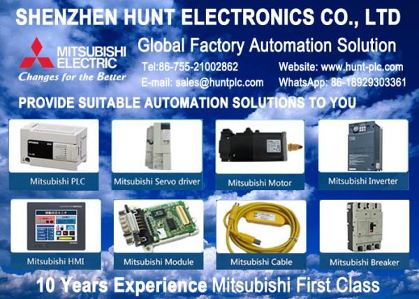 Buy cheap Q100UDEHCPU Mitsubishi Q series plc 100% brand new original supplier from wholesalers
