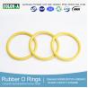 Buy cheap FKM O Rings Customizable Sealing Solutions For Demanding Environments from wholesalers
