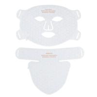 Buy cheap 110pcs Led Light Therapy Mask FDA Approved Led Mask 660nm 850nm product