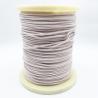 Buy cheap 0.1mm / 500 USTC 155 Enameled Stranded Copper Wire Silk / Nylon Covered from wholesalers