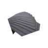 Buy cheap Shockproof CR Sealed Fire Resistant Foam Sheet from wholesalers