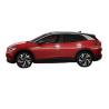 Buy cheap Volkswa VW ID 3 EV Active pure Auto China Electric Manufacturer E Cars High Speed Vehicle 2022 ID3 Used Car from wholesalers