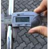 Buy cheap 304 Square Steel Tubing , Seamless Stainless Steel Tubing Natural Silver Color from wholesalers