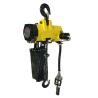 Buy cheap Compact Air Chain Hoist 16 Ton 0.7-1.2m/Min Lifting Speed Easy Operation from wholesalers