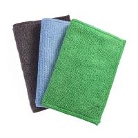 Buy cheap 80% Polyester 20% Polyamide Home Microfiber Towel , Car Wash Drying Towels product