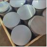 Buy cheap No.4 Finished Stainless Steel Disc Width 30mm Stainless Steel Circle Plate from wholesalers
