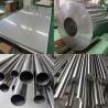 Buy cheap Inconel 601 Nickel Alloy Steel UNS N06601 OEM ODM from wholesalers
