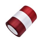 4cm ribbon wholesale handmade rose ribbon cake flower gift packaging ribbon bow