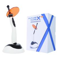 Buy cheap Rechargeable LED Dental Curing Light Unit 360 Degree Rotatable product