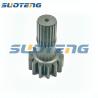 Buy cheap 205-27-71550 2052771550 Sun Gear For PC200-3 Excavator Parts from wholesalers