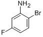 Buy cheap 2-Bromo-5-fluoroaniline [1003-99-2] from wholesalers