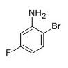 Buy cheap 2-Bromo-5-fluoroaniline [1003-99-2] from wholesalers