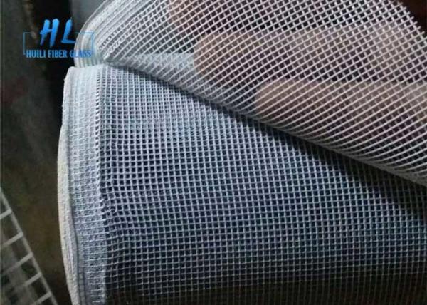 Buy cheap UV Resistant Polyester Fly Screen Rolls For Window And Door Screens from wholesalers