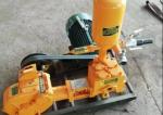 Buy cheap BW 160 Drilling Rig Mud Pump Centrifugal Pump With Diesel Engine Power from wholesalers