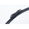 Buy cheap Flexibility 18 Inch Silicone Wiper Blades Customizable Silicone Rear Wiper Blade from wholesalers
