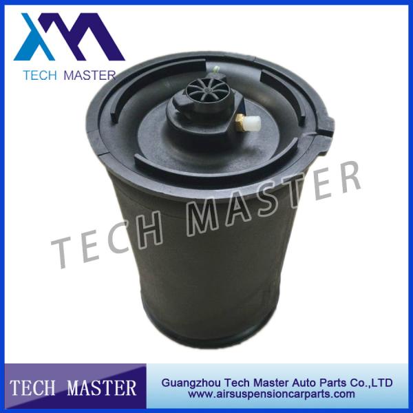 BMW Air Suspension Parts Air Bellow Bags / Rear Air Shock Absorber Spring For