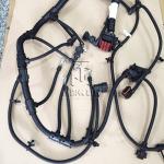 wire harness VOE 21814758 VOE 21419785 04211129 0421 1129 4211129 for deutz D7E