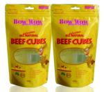 Food packing 3 side sealing bag stand up plastic pouch , food grade zip bag