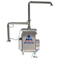 Buy cheap Automatic heating feeding machine with stainless steels 304 product