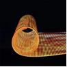 Buy cheap Ultra Transparent Flexible LED Film Screen Advertising LED Display Wall Panel for Window Glass from wholesalers