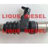 Buy cheap DENSO Common Rail Fuel Injector 095000-9720 9709500-972 ME307488 0950009720 9709500972 from wholesalers