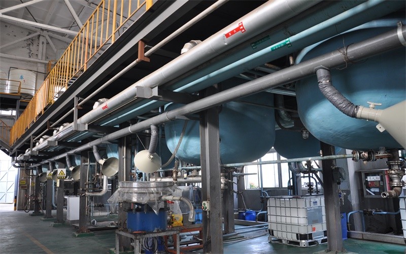 Styrene Acrylic Emulsion Surface Sizing Agent Chemical Corrugated Paper Additives