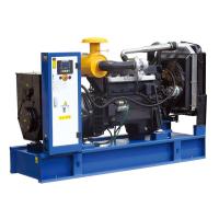Buy cheap 20kw 30kw 40kw 50kw 150kw Open Diesel Generator With Over Frequency Protection product