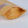 Buy cheap Kraft Paper Stand Up Pouch from wholesalers