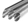 Buy cheap SS304 316 Mirror Polished SS Steel Pipe AISI For Building ISO9001 from wholesalers
