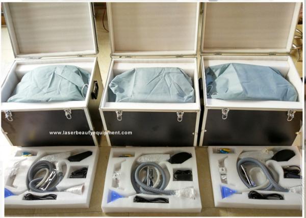 Buy cheap Commercial Laser Tattoo Removal Equipment 1064nm Nd Yag Laser Pigmentation Removal from wholesalers