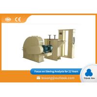 Buy cheap High Stability Industrial Bucket Elevators Broomcorn Painting Silica Sand product