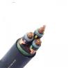 Buy cheap Xlpe Insulation Round Wire Medium Voltage Copper/Aluminum Power Cable for Industrial from wholesalers