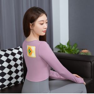 Adhesive Body Warmer Patch Activated Carbon Pain Relief Hot Patch