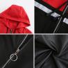 Buy cheap Oem Factory Manufacturer Custom Logo Casual Jackets Lady Spring Autumn Outdoor Waterproof Coat from wholesalers