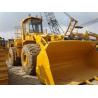 Buy cheap Used Caterpillar CAT 980F 980G 980C 988G Wheel Loader from wholesalers
