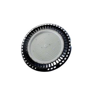 China 50w 100w 200w UFO LED High Bay Light For Indoor Warehouse , High Brightness on sale