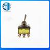 Buy cheap 283-3074 2833074 Switch For Caterpillar 312D 320C 315D 320D Excavator parts from wholesalers