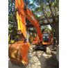 Buy cheap 22 Ton Used Doosan Hydraulic Excavator DH220LC - 5 DH220LCV from wholesalers