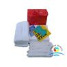 Buy cheap 100% PP 50L Oil Absorbents Safety Spill Kits for Emergency Solution Response from wholesalers