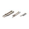 Buy cheap Medical Industry Aluminum CNC Wire Cutting Parts Precision Tolerance 0.1 - 0.001mm from wholesalers