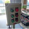 Buy cheap Petrochemical Control Box Panel With ATEX CNEX Rated IP66 WF2 Protection AC110/220/380/460V from wholesalers