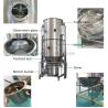 Buy cheap Cheese Powder Spray Dryer Machine Circulating Fluidized Bed Boiler from wholesalers