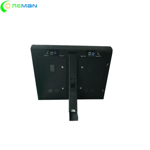 Buy cheap Full Color Stadium LED Screens P8 Outdoor Custom Cricket Football Game Support from wholesalers