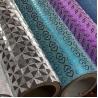 Buy cheap Customizable Color Glitter Decorative Film Made of CPP Material for Sparkle Decoration from wholesalers