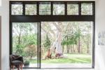 Residential Customized Size House Patio Sliding Doors Double Glazed Doors