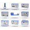 Buy cheap Color Touch Screen Vertical Enameling Machine GB/T23311-2009 Standard from wholesalers
