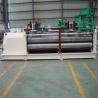 Buy cheap High Tensile Thin Barrel Aluminium Corrugated Roll Forming Machine For Roofing Sheet from wholesalers