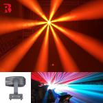 0-4 Degree Sharpy Beam 260 Moving Head For Stage And Event Lighting