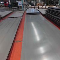 Buy cheap 321 Cold Rolled Stainless Steel Sheet 3mm Bright Annealed Customized product